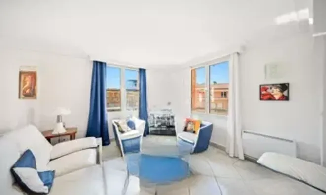 Недвижимость Villa Cannes: 2