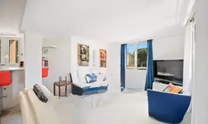 Недвижимость Villa Cannes: 3