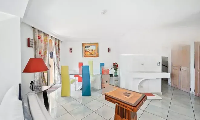 Недвижимость Villa Cannes: 4