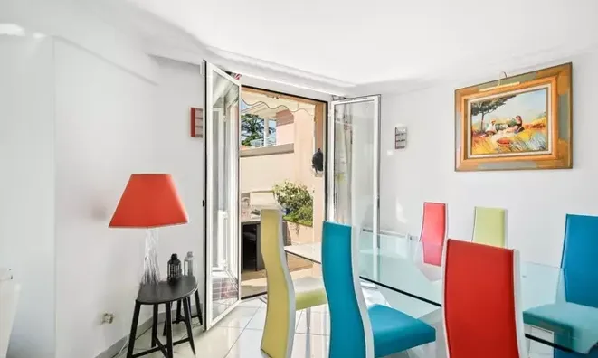 Недвижимость Villa Cannes: 7