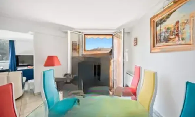 Недвижимость Villa Cannes: 8