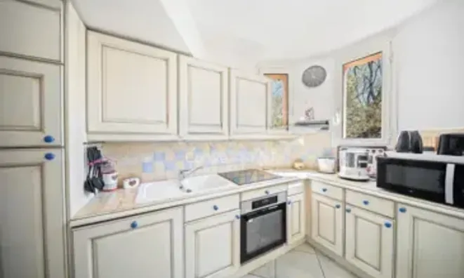 Недвижимость Villa Cannes: 9