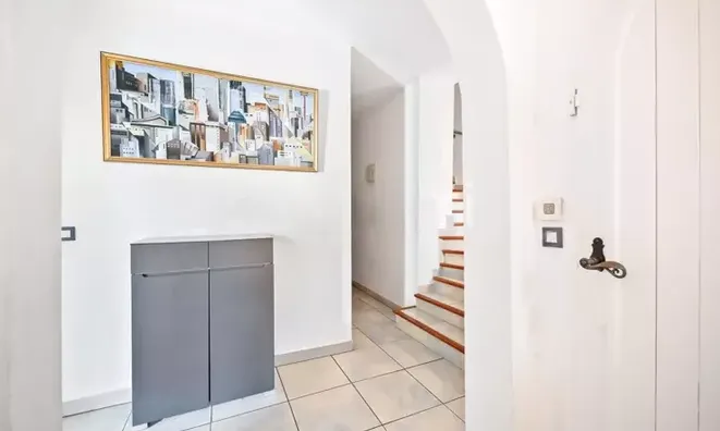 Недвижимость Villa Cannes: 13