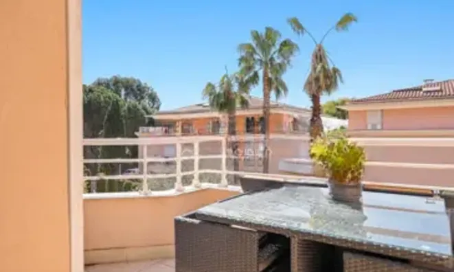 Недвижимость Villa Cannes: 14