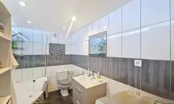 Недвижимость Villa République Cannes: 5