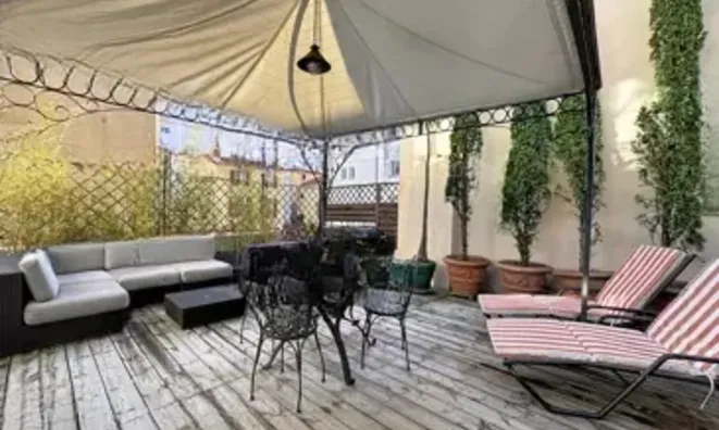 Недвижимость Villa Cannes Centre-Ville: 2