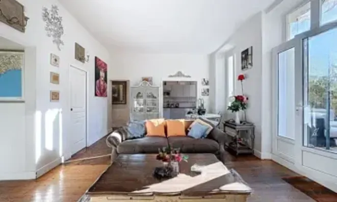 Недвижимость Villa Cannes Centre-Ville: 3