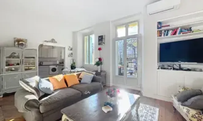Недвижимость Villa Cannes Centre-Ville: 5