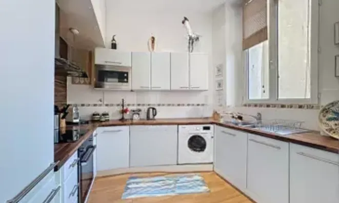 Недвижимость Villa Cannes Centre-Ville: 6