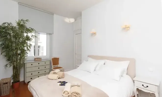 Недвижимость Villa Cannes Centre-Ville: 7