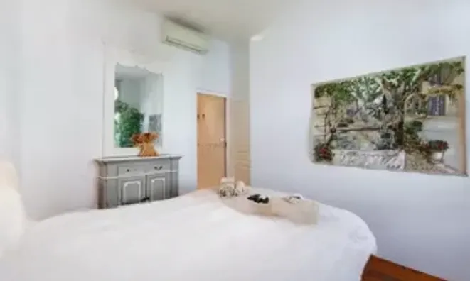 Недвижимость Villa Cannes Centre-Ville: 8