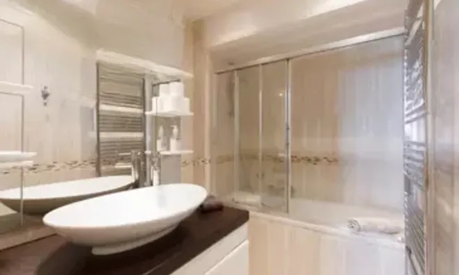 Недвижимость Villa Cannes Centre-Ville: 9