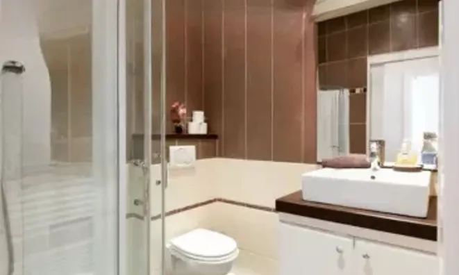 Недвижимость Villa Cannes Centre-Ville: 12