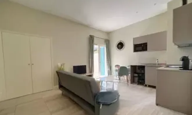 Недвижимость Estate Cannes Californie: 2