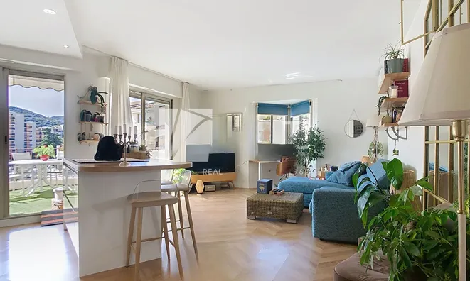 Недвижимость Villa Mandelieu Marina: 7
