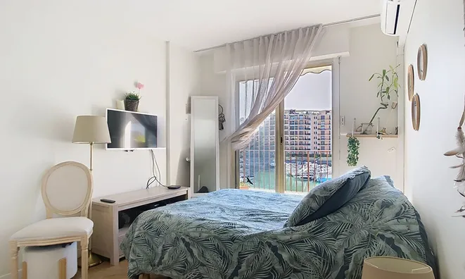 Недвижимость Villa Mandelieu Marina: 8
