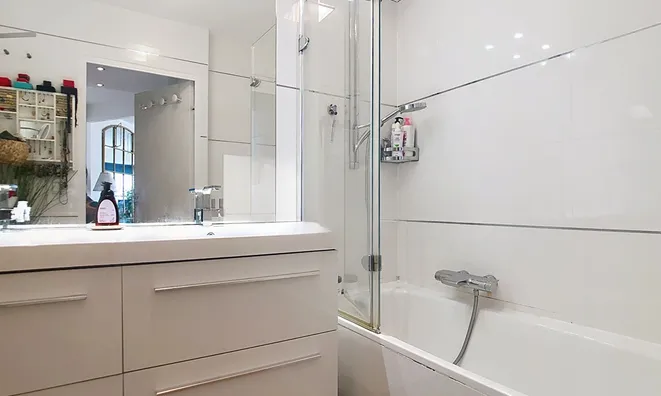 Недвижимость Villa Mandelieu Marina: 10