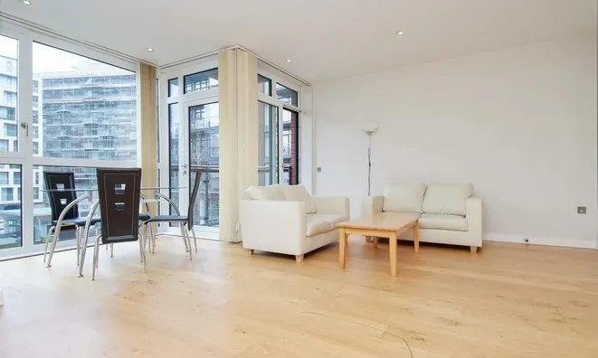 Недвижимость Hepworth Court, Grosvenor Waterside, 30 Gatliff Road: 6