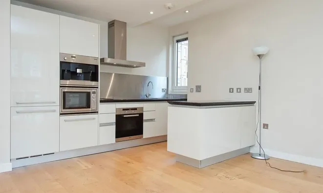 Недвижимость Hepworth Court, Grosvenor Waterside, 30 Gatliff Road: 7