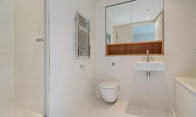 Недвижимость Hepworth Court, Grosvenor Waterside, 30 Gatliff Road: 8