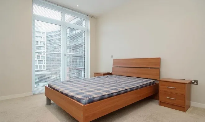 Недвижимость Hepworth Court, Grosvenor Waterside, 30 Gatliff Road: 9