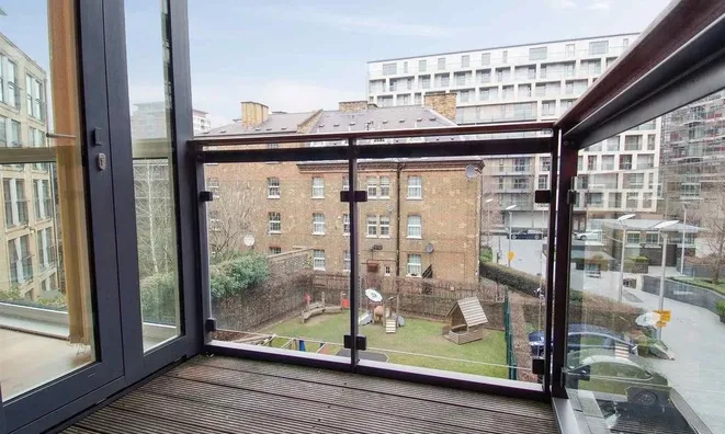 Недвижимость Hepworth Court, Grosvenor Waterside, 30 Gatliff Road: 10