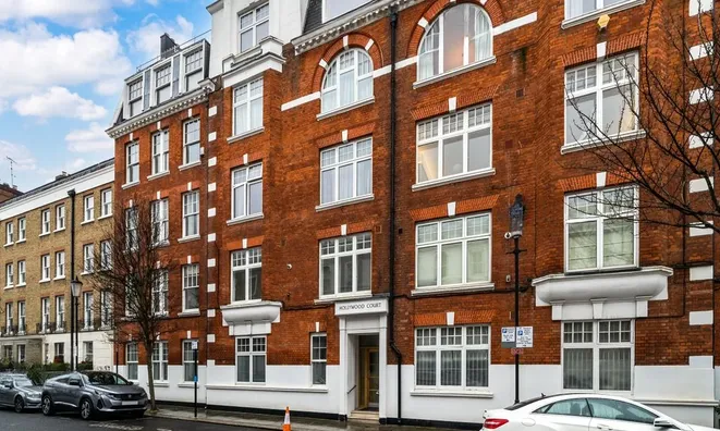 Недвижимость Hollywood Court, Chelsea: 4