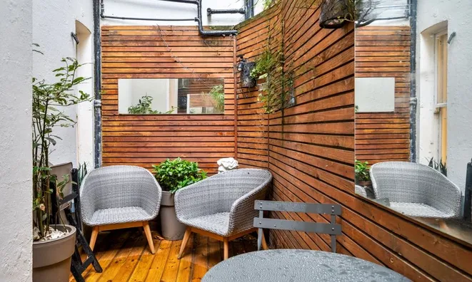 Недвижимость Hollywood Court, Chelsea: 6