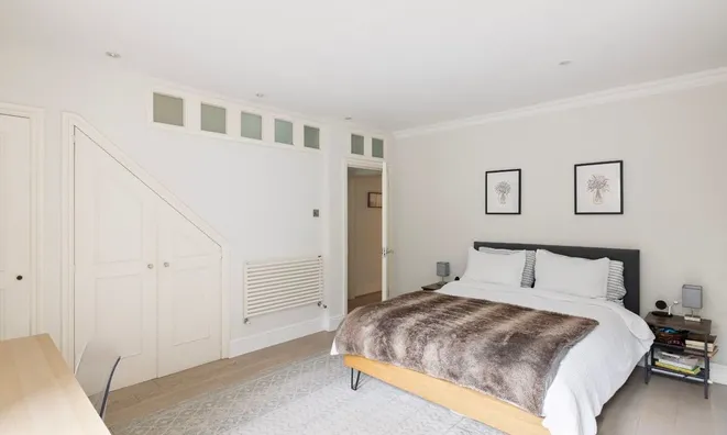 Недвижимость Fernshaw Road, Chelsea: 2