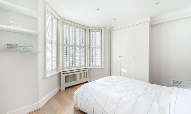 Недвижимость Fernshaw Road, Chelsea: 3