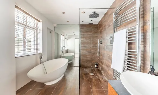 Недвижимость Fernshaw Road, Chelsea: 4