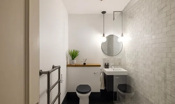 Недвижимость Fernshaw Road, Chelsea: 5