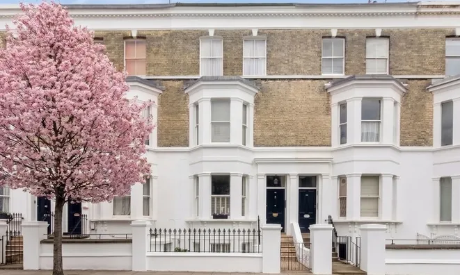 Недвижимость Fernshaw Road, Chelsea: 6