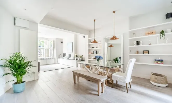 Недвижимость Fernshaw Road, Chelsea: 7