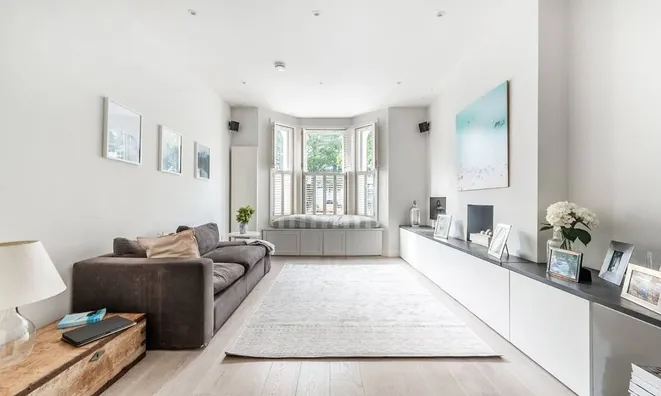 Недвижимость Fernshaw Road, Chelsea: 8