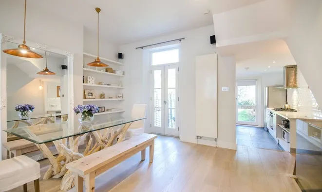 Недвижимость Fernshaw Road, Chelsea: 9