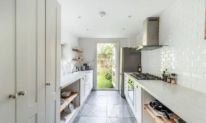 Недвижимость Fernshaw Road, Chelsea: 10
