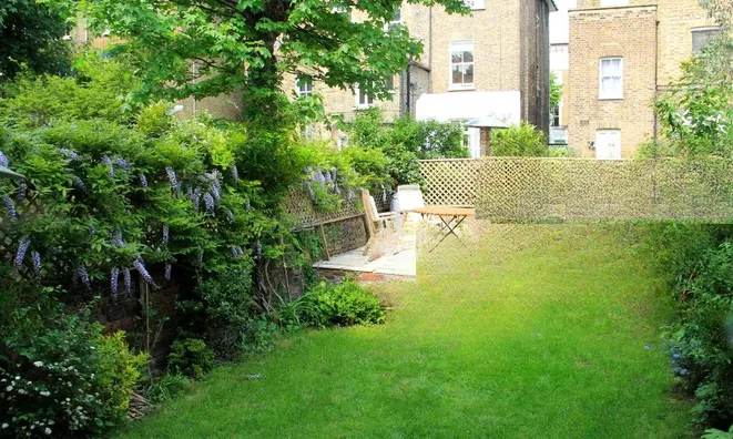 Недвижимость Fernshaw Road, Chelsea: 11