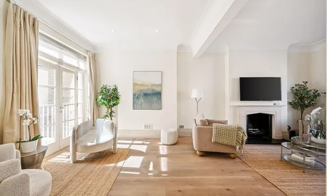 Недвижимость Limerston Street: 10