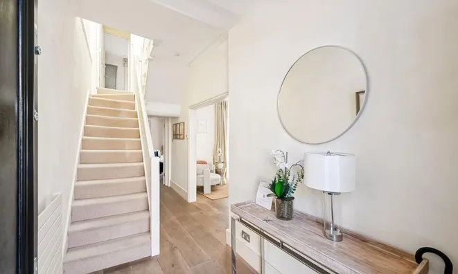 Недвижимость Limerston Street: 15