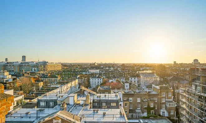 Недвижимость Drayton Gardens: 11