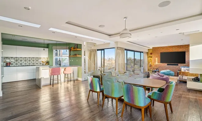Недвижимость Drayton Gardens: 15
