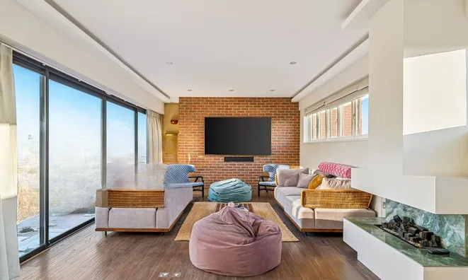 Недвижимость Drayton Gardens: 19