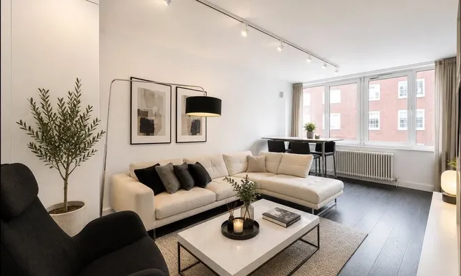 Недвижимость Bristol House, 67 Lower Sloane Street: 4