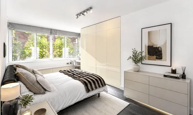 Недвижимость Bristol House, 67 Lower Sloane Street: 5