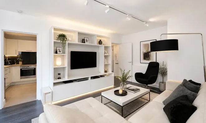 Недвижимость Bristol House, 67 Lower Sloane Street: 6