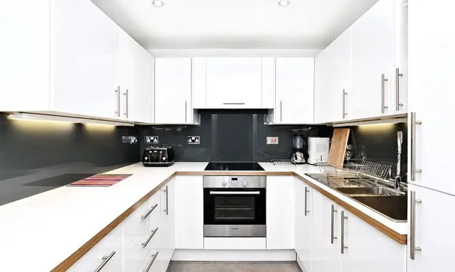 Недвижимость Bristol House, 67 Lower Sloane Street: 7