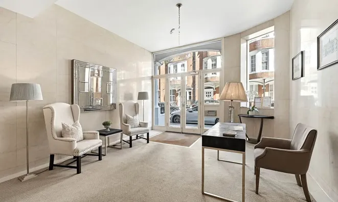 Недвижимость Sloane Court West: 3