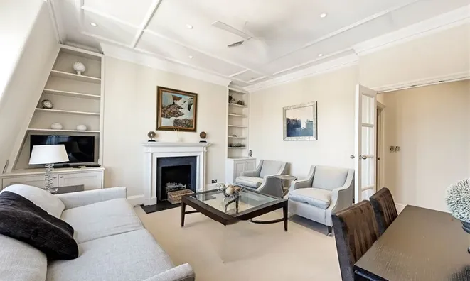 Недвижимость Sloane Court West: 4