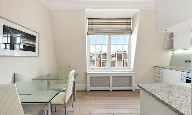 Недвижимость Sloane Court West: 5